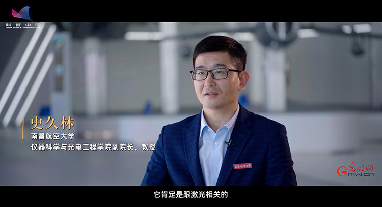 【高校专业解读】培根铸魂,为光电领域培育创新型人才 【高校专业解读】培根铸魂,为光电领域培育创新型人才