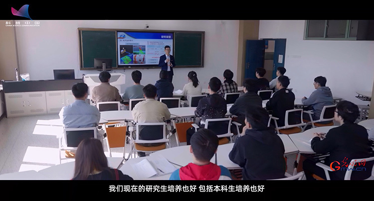 【高校专业解读】培根铸魂,为光电领域培育创新型人才 【高校专业解读】培根铸魂,为光电领域培育创新型人才